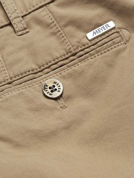 Meyer Modern fit Chinos